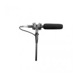 Gitzo Karbonska podaljševalna palica - držalo za mikrofon, serija 4, 4 segmentov (GB4541)