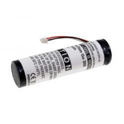POWERY baterija za TomTom Go 510 2600mAh