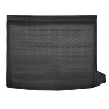 SCOUTT Gumijasti pladenj za prtljažnik za Audi Q8 (5-mesto) 2018-nad