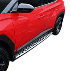 SCOUTT Stranski ročaji za Hyundai Tucson 2022-nad