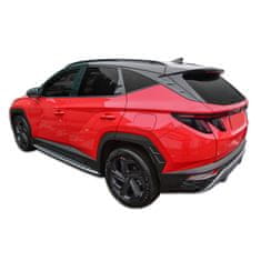 SCOUTT Stranski ročaji za Hyundai Tucson 2022-nad