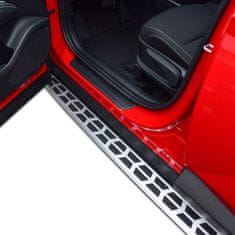 SCOUTT Stranski ročaji za Hyundai Tucson 2022-nad