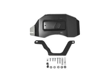 SCOUTT Zaščitni pokrov motorja za Renault Koleos 2017-nad, (Kryt diferenciálu)