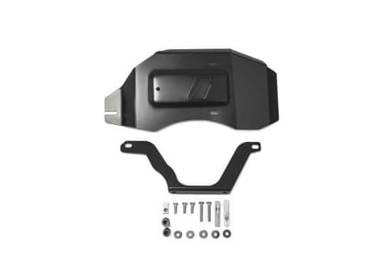 SCOUTT Zaščitni pokrov motorja za Nissan X-Trail 2014-2021, (Kryt diferenciálu)