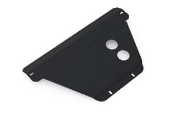 SCOUTT Zaščitni pokrov motorja za Mercedes E-Klas W124 1985-1995, (Pokrov motorja)