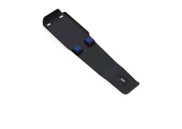 SCOUTT Zaščitni pokrov motorja za Subaru Forester SG 2003-2008, (Kryt diferenciálu)