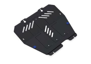 SCOUTT Zaščitni pokrov motorja za Opel Astra Family 2012-nad, (Pokrov motorja in menjalnika)