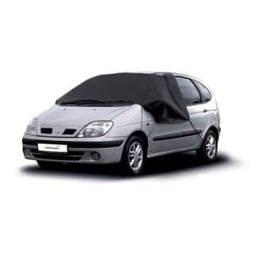 J&J Automotive Protizmrzovalna plošča za prednje okno 'De Lux Medium' 135-145cm x 100cm