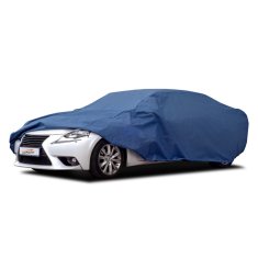 J&J Automotive Prevleka za avto Premium XXL Hatchback / Kombi 485 cm-510 cm