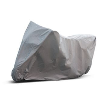 J&J Automotive Zaščita za motorno kolo, (Velikost: S)