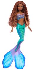 Disney HLX18 Mala morska deklica Komplet pravljičnih lutk
