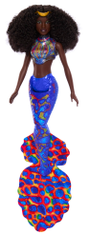 Disney HLX18 Mala morska deklica Komplet pravljičnih lutk