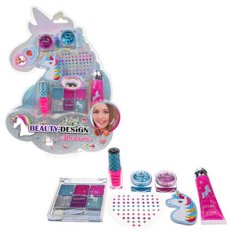 Lukky Beauty Design Unicorn Set