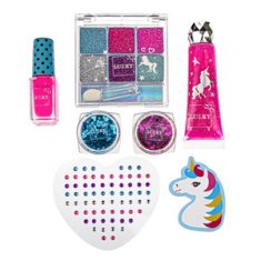 Lukky Beauty Design Unicorn Set