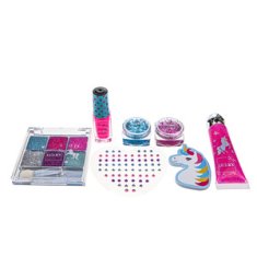 Lukky Beauty Design Unicorn Set