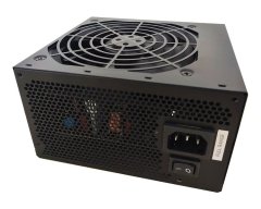 Napajalnik FSP FSP500-50AAC / 500W / 120 mm ventilator / Act. PFC / 80Plus Bronze / v razsutem stanju