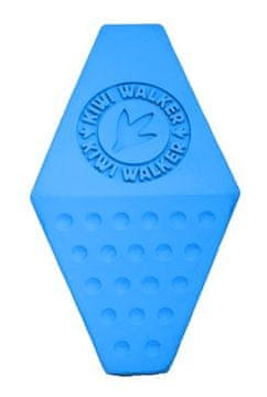 Igrača za pse OCTABALL MAXI za priboljške modra Kiwi