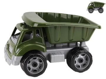 Avtomobilski gradbeni samovoz 31 cm