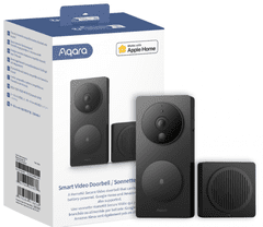 AQARA SVD-C03 G4 pametni video zvonec - odprta embalaža