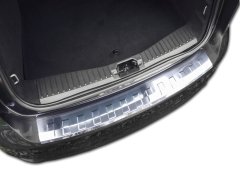 SCOUTT Pokrov odbijača iz nerjavečega jekla za Ford C-Max 2010-2019