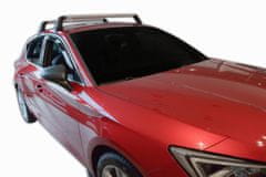 HEKO Okenski deflektorji za Seat Leon 4, 5D 2020-nad 2ks