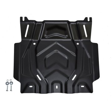 SCOUTT Zaščitni pokrov motorja za Mitsubishi L200 2015-2019, (Pokrov motorja)