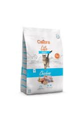 Calibra Life suha hrana za mačke, Adult, piščanec, 1.5 kg