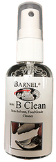 Barnel čistilo za rezila, B-Clean, 45 ml