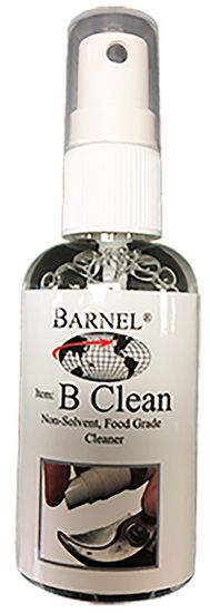 Barnel čistilo za rezila, B-Clean, 45 ml