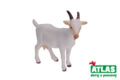 A - Figurica koze 8 cm
