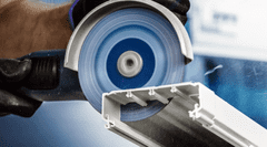 BOSCH Professional rezalna plošča EXPERT Carbide Multi Wheel X-LOCK, 125 mm, 22,23 mm (2608901193)