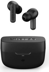 Urbanista ATLANTA brezžične slušalke, Bluetooth® 5.2, TWS, ANC, črne (Midnight Black)