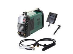 Asist AEIW160-DC5 varilni inverter 10-160 A, 6,9 kW