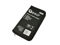 GEKO Set dolgih klešč 280 mm, 5 kosov