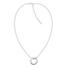 Calvin Klein Decentna ženska ogrlica iz jekla 35000306