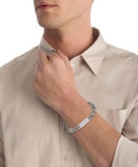 Calvin Klein Elegantna zapestnica iz perl Beaded 35000427