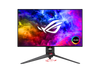 ASUS ROG Swift OLED PG27AQDM gaming monitor, 67,31 cm (26,5), OLED, QHD, 240 Hz