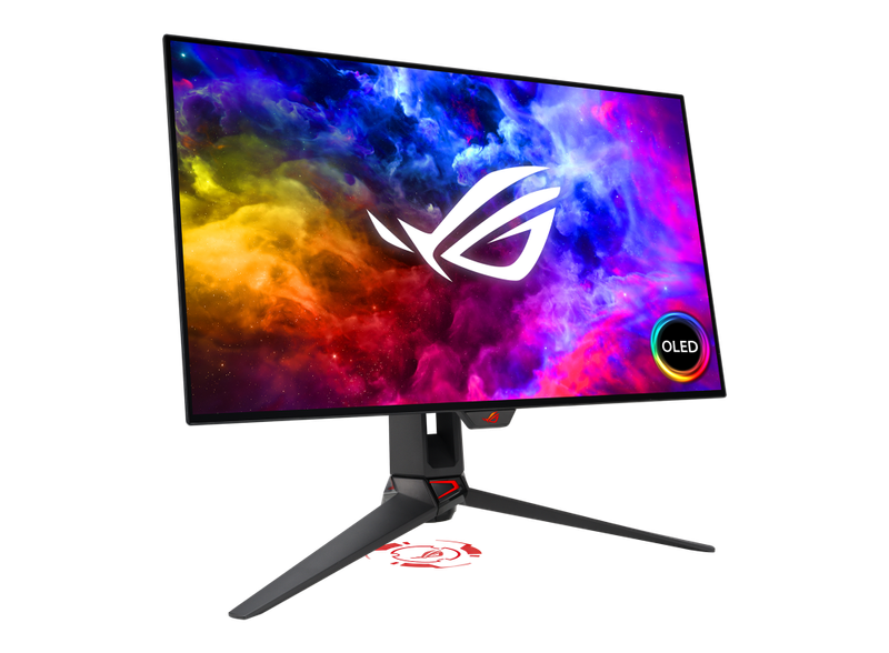 ROG Swift OLED PG27AQDM