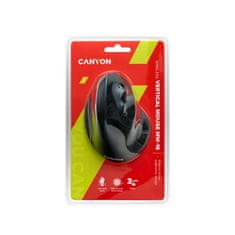 Canyon MW-16 brezžična vertikalna miška (CNS-CMSW16B)