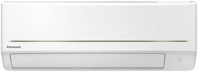  Panasonic stenska klimatska naprava CS/CU-PZ35WKE