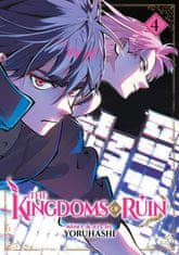 Kingdoms of Ruin Vol. 4