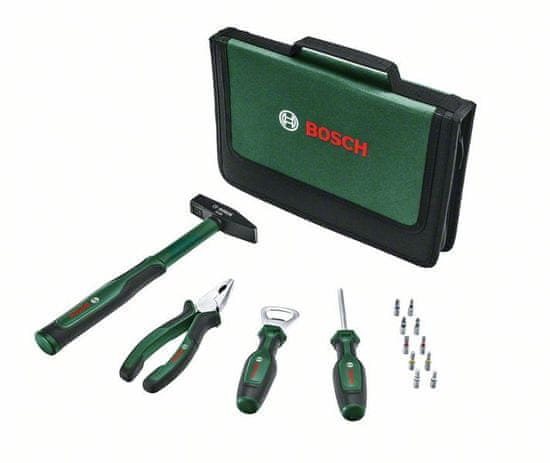 Bosch 25-delni komplet ročnega orodja Universal V3 (1600A0275J)