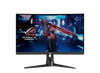 ASUS ROG Strix XG27AQV gaming monitor, 68,58 cm (27), IPS, QHD, 170 Hz