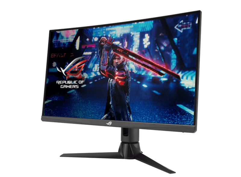 ROG Strix XG27AQV