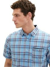 Tom Tailor Moška srajca Regular Fit 1037066.32126 (Velikost XL)