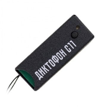 Secutek Minidiktafon Soroka 11E