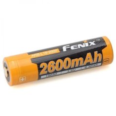 MXM 3,6V 2600 mAh 18650 akumulatorska baterija