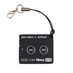 Secutek EDIC-mini mikrofon Weeny A110