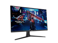 ASUS ROG Strix XG32AQ gaming monitor, 81,28 cm (32), IPS, QHD, 175 Hz