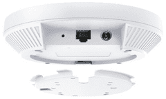 TP-Link AX dostopna točka, stropna, WiFi 6, 300Mb/s, bela (EAP650)